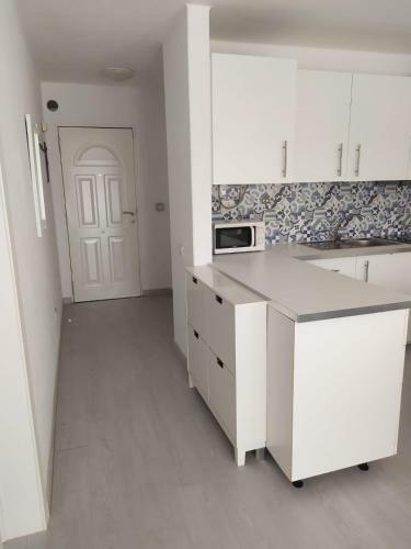 Apartamento Sand Club Family