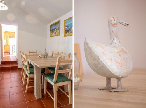 Casa Rural En Plataneras