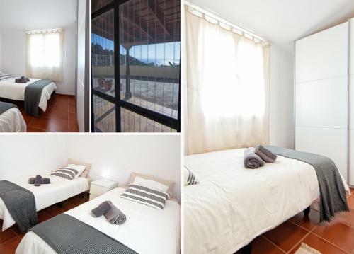 Casa Rural En Plataneras