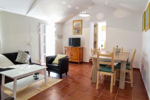 Casa Rural En Plataneras