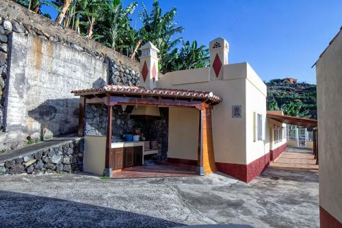 Casa Rural En Plataneras