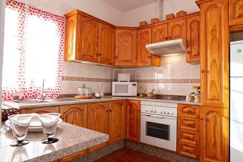 Casa Rural En Plataneras