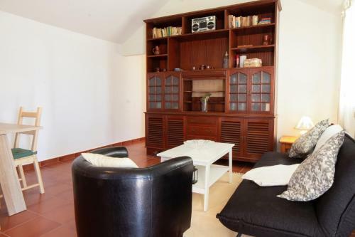 Casa Rural En Plataneras