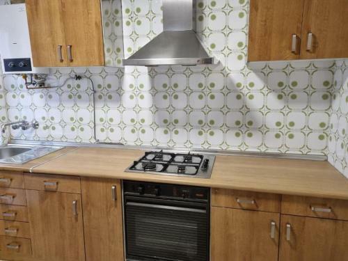 Apartamento Piso En El Centro De Ribeira