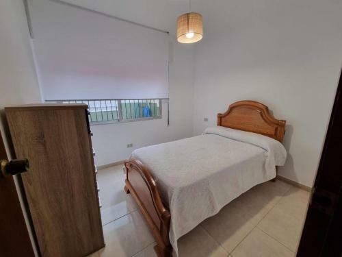Apartamento Piso En El Centro De Ribeira