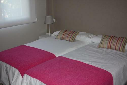 Apartamento Vistamar Galicia Rua Muralla