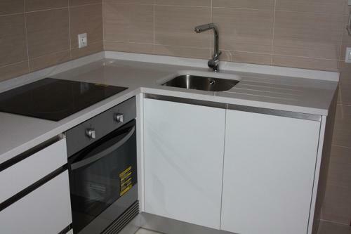 Apartamento Vistamar Galicia Rua Muralla