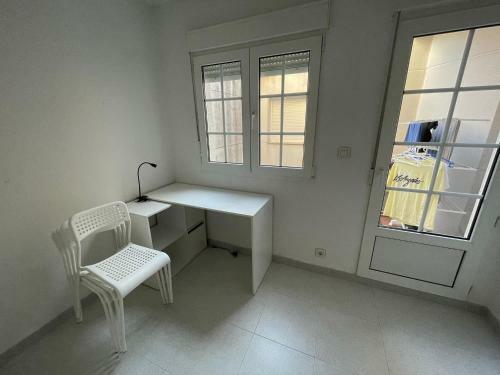 Apartamento Area Dourada