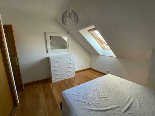 Apartamento Area Dourada
