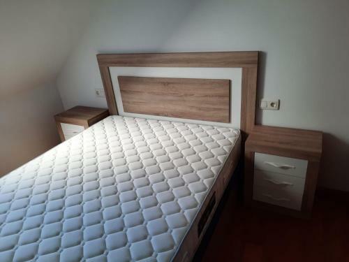 Apartamento Area Dourada