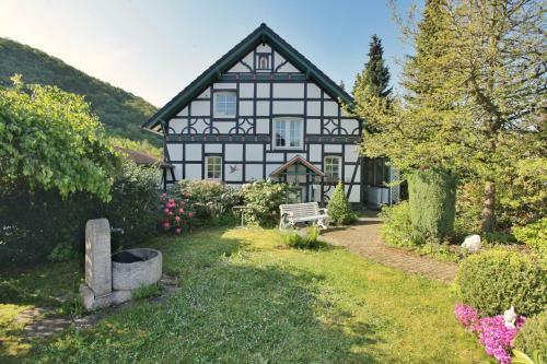 Apartamento Souterrain & Jardin