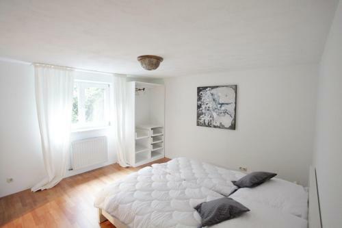 Apartamento Souterrain & Jardin
