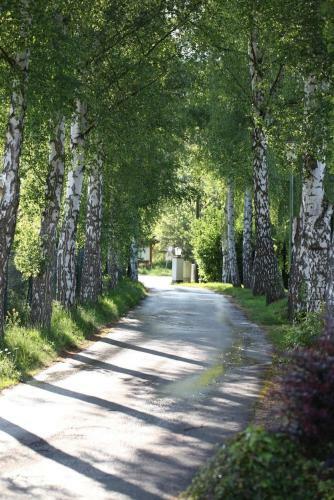Apartamento Souterrain & Jardin