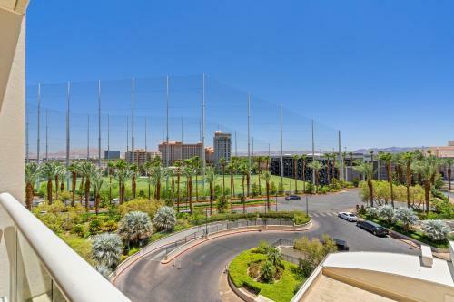 Apartamento Signature At Mgm