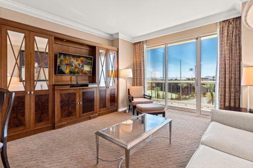 Apartamento Signature At Mgm
