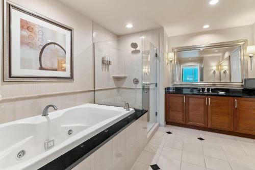 Apartamento Signature At Mgm