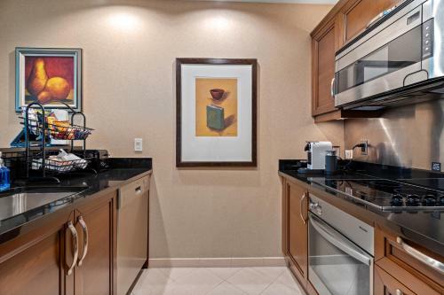 Apartamento Signature At Mgm