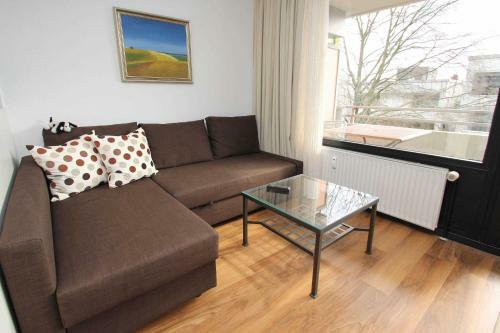Apartamento Strandredder, Fewo 191