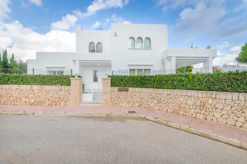 Villa Sa Caleta De Cala D'or