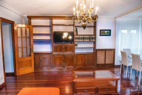 Apartamento Centro Sardinero