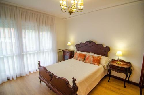 Apartamento Centro Sardinero
