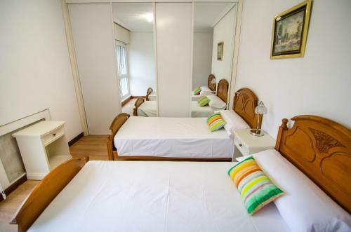 Apartamento Centro Sardinero