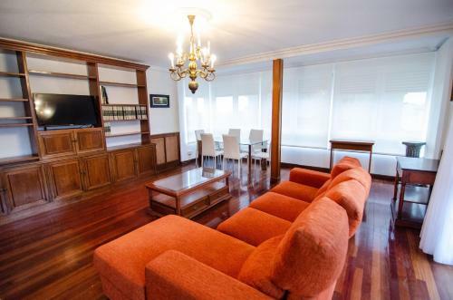 Apartamento Centro Sardinero