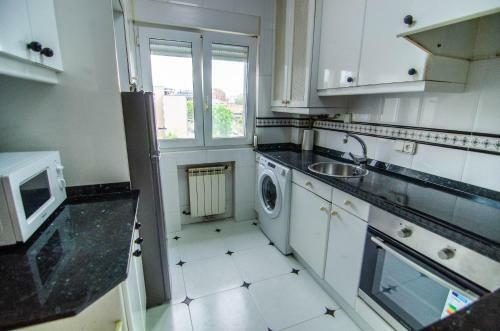 Apartamento Centro Sardinero