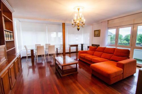 Apartamento Centro Sardinero