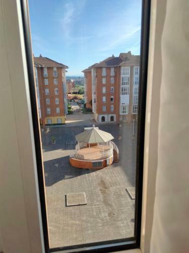 Apartamento Gran Familia