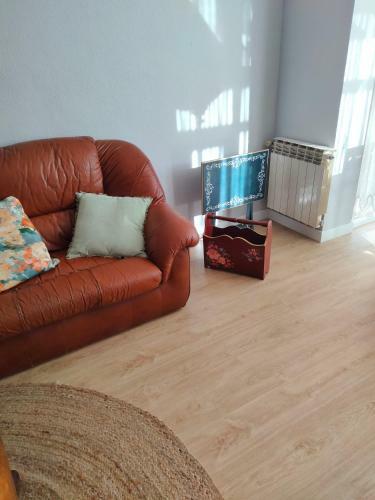 Apartamento Gran Familia