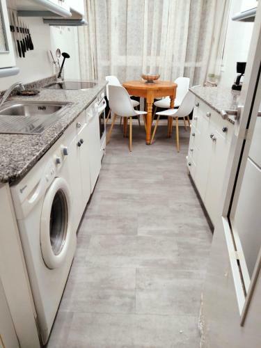 Apartamento Gran Familia