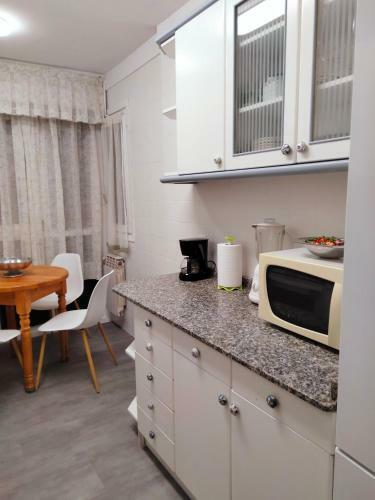 Apartamento Gran Familia