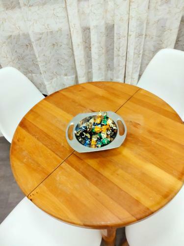 Apartamento Gran Familia