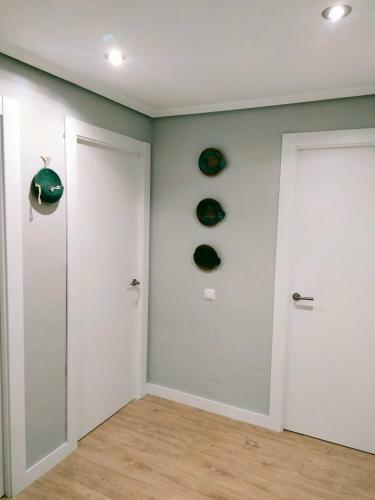 Apartamento Gran Familia