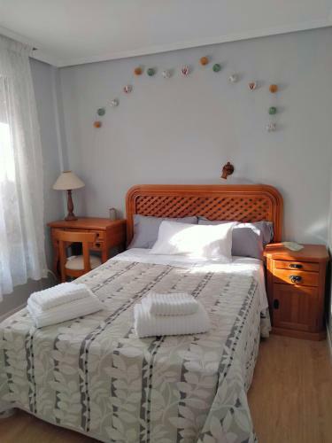 Apartamento Gran Familia