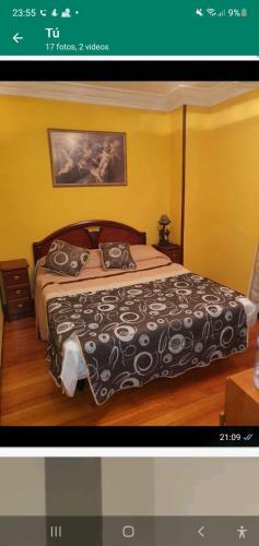 Apartamento Los Robles