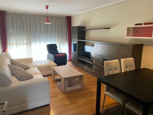 Apartamento Situaci�n Inmejorable En Santander