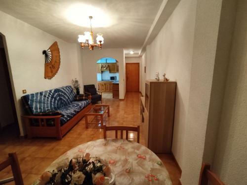 Apartamento 2 Dormitorios - Urb. Paraiso