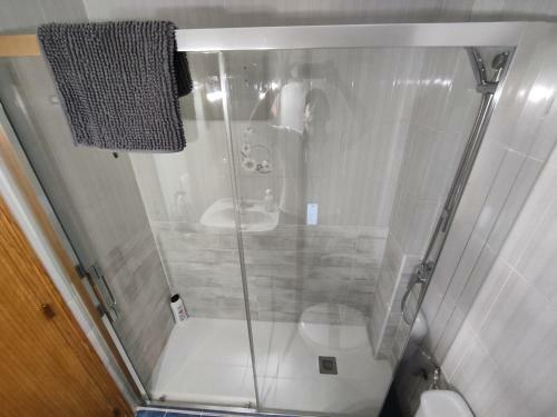 Apartamento 2 Dormitorios - Urb. Paraiso