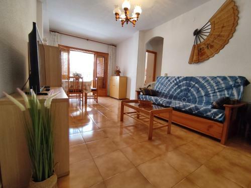 Apartamento 2 Dormitorios - Urb. Paraiso