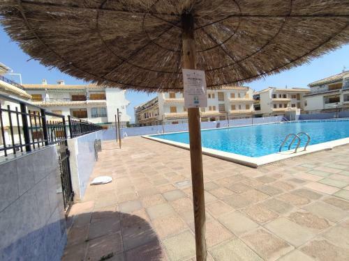 Apartamento 2 Dormitorios - Urb. Paraiso