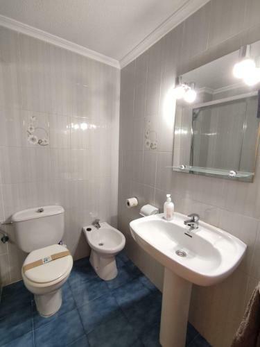 Apartamento 2 Dormitorios - Urb. Paraiso