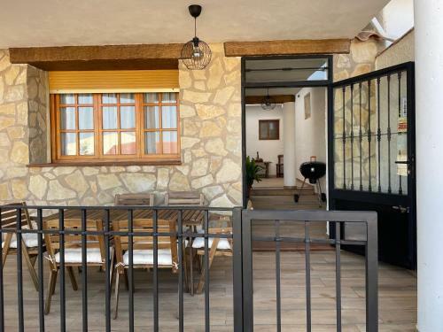 Apartamento Casa Irene I
