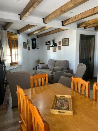 Apartamento Casa Irene I