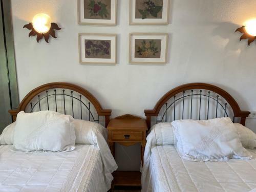 Apartamento Casa Irene II