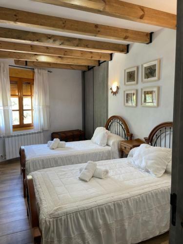 Apartamento Casa Irene II