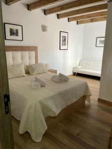 Apartamento Casa Irene II