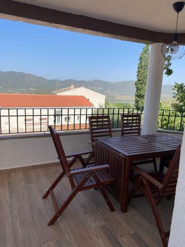 Apartamento Casa Irene II
