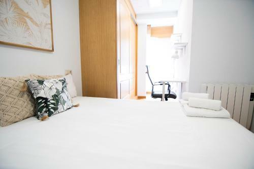 Bright Entire Apartment
